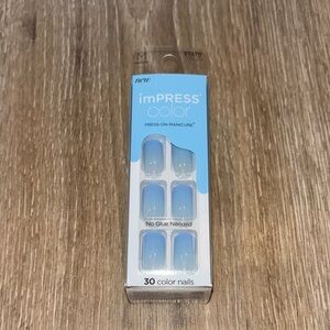 imPRESS Press On Nails